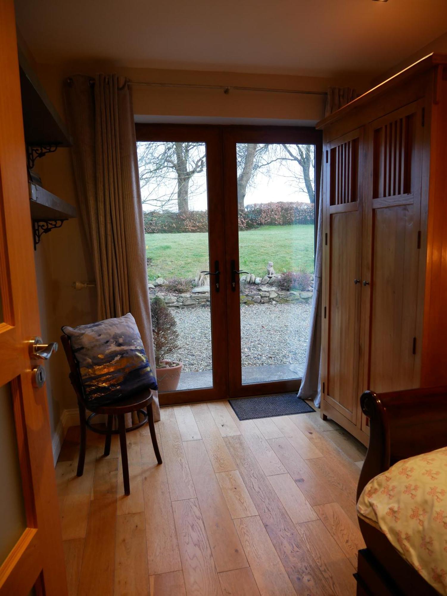 Boatman'S Quarters Leilighet Skibbereen Eksteriør bilde